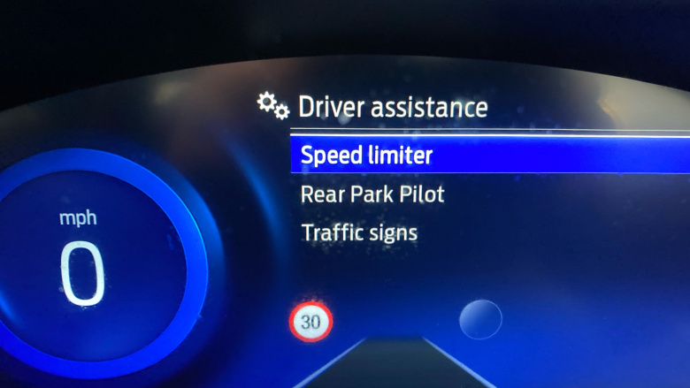 Ford Puma 1.0 EcoBoost Hybrid mHEV ST-Line 5dr Petrol Hatchback